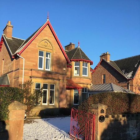 Ronas House Hotel Inverness Buitenkant foto