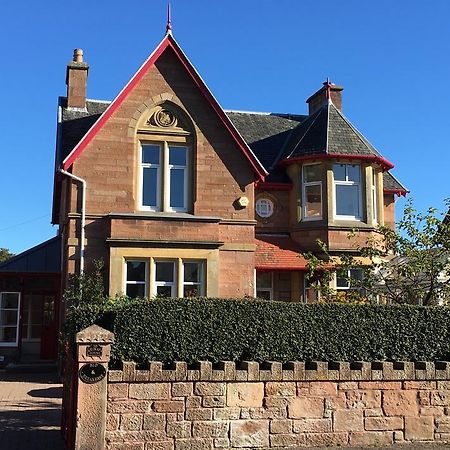 Ronas House Hotel Inverness Buitenkant foto
